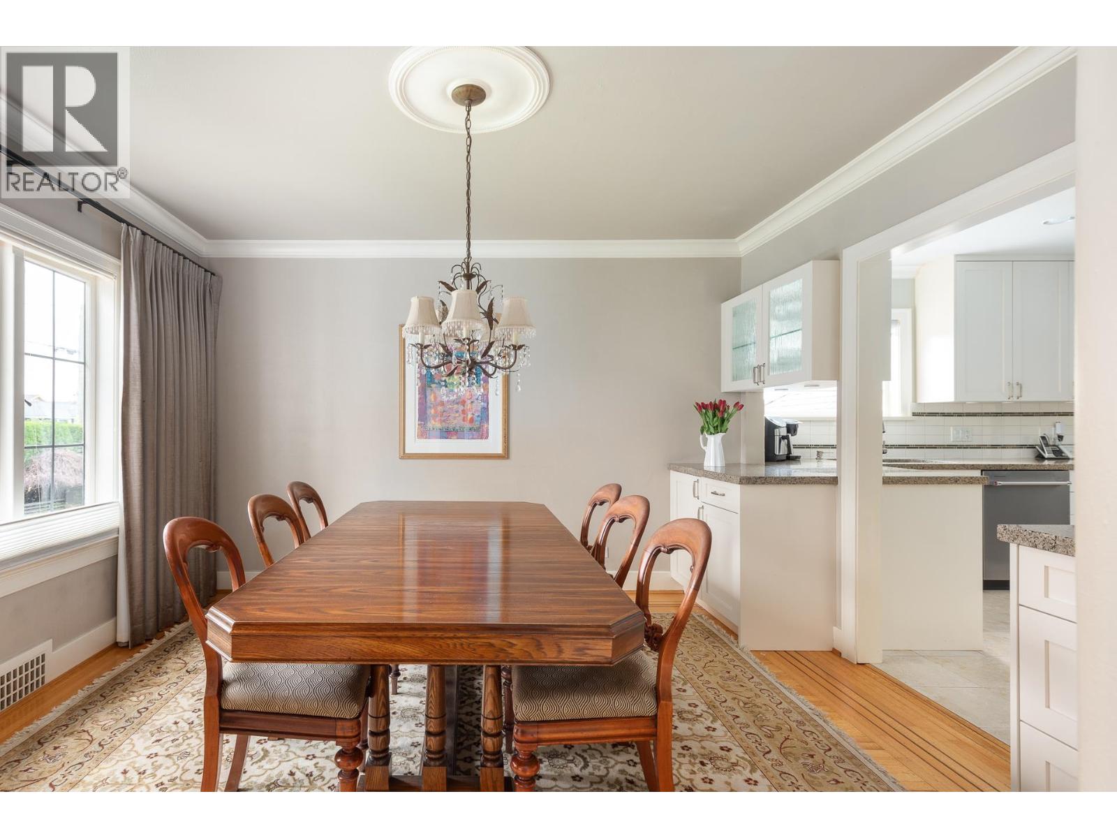 438 4TH STREET, New Westminster