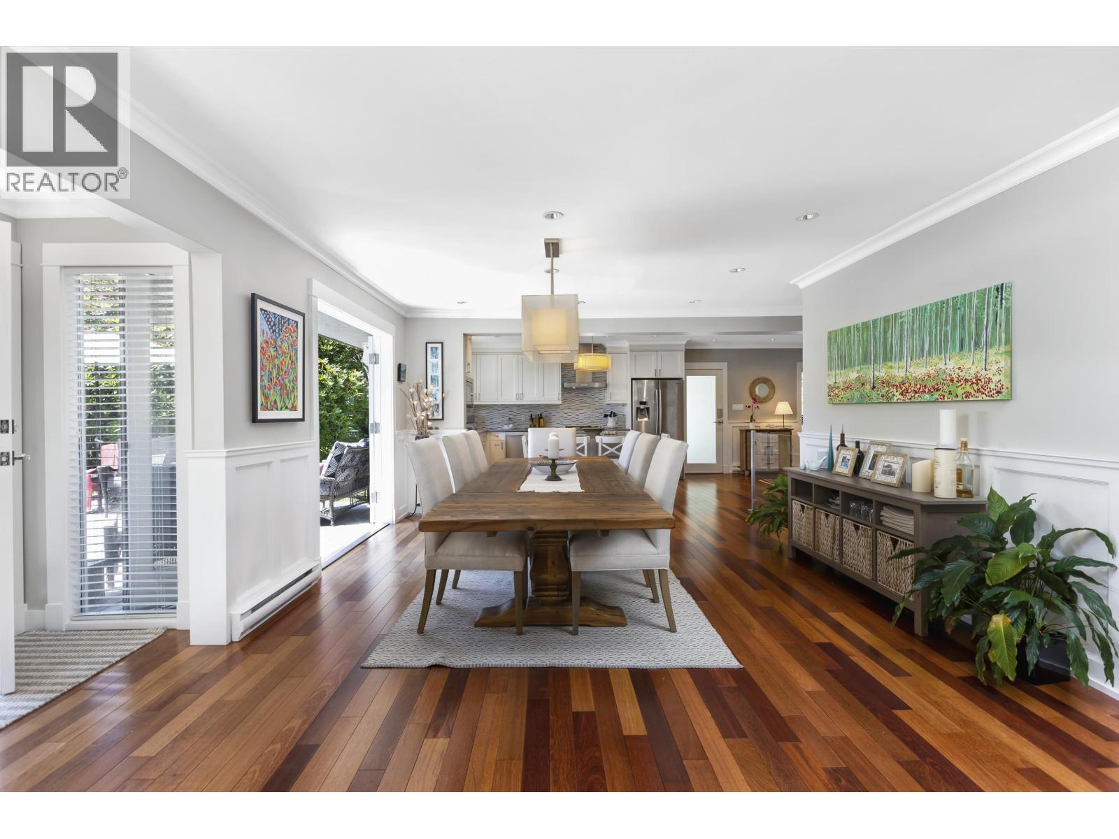 3420 ROCKVIEW PLACE, West Vancouver