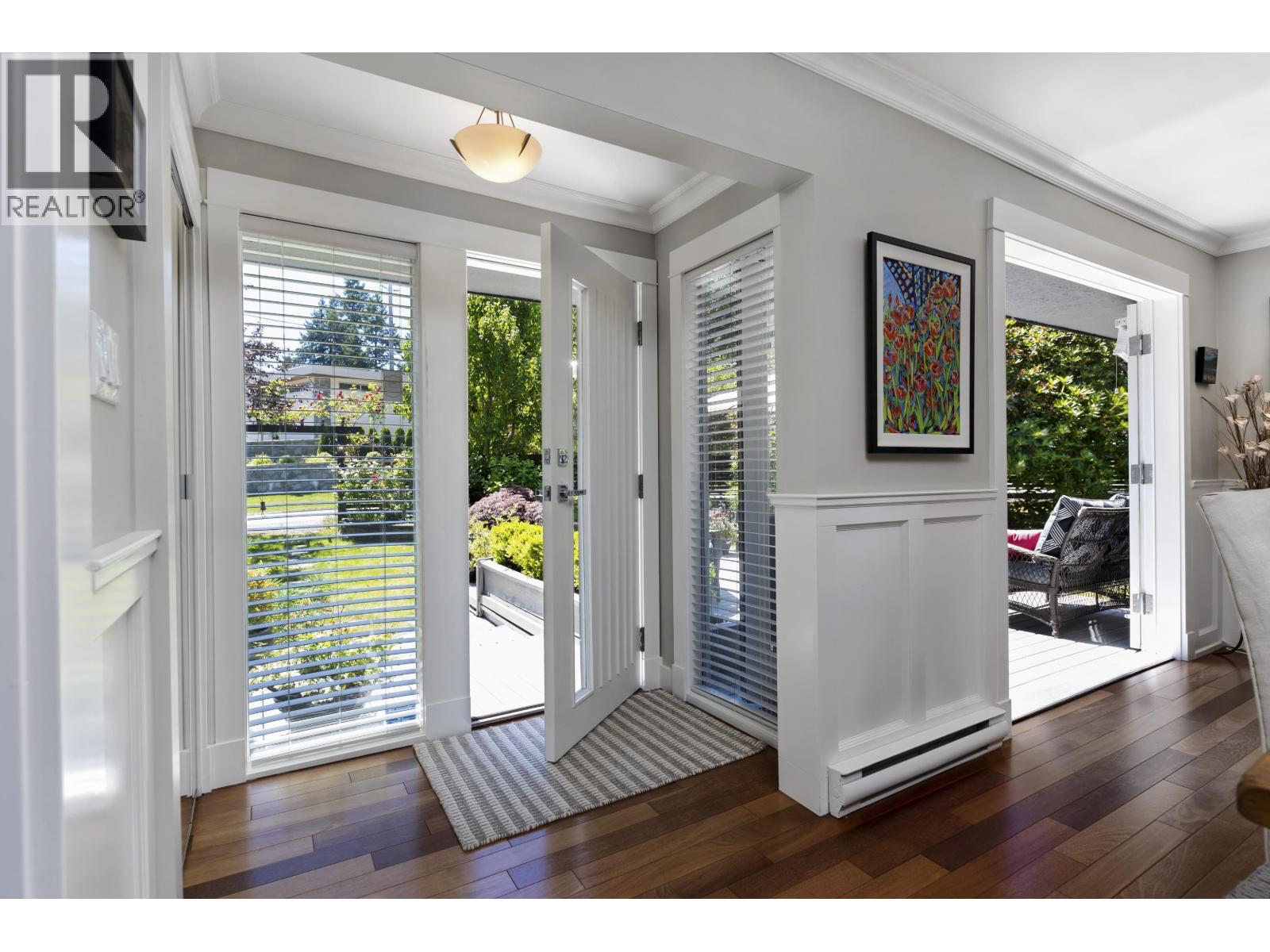 3420 ROCKVIEW PLACE, West Vancouver