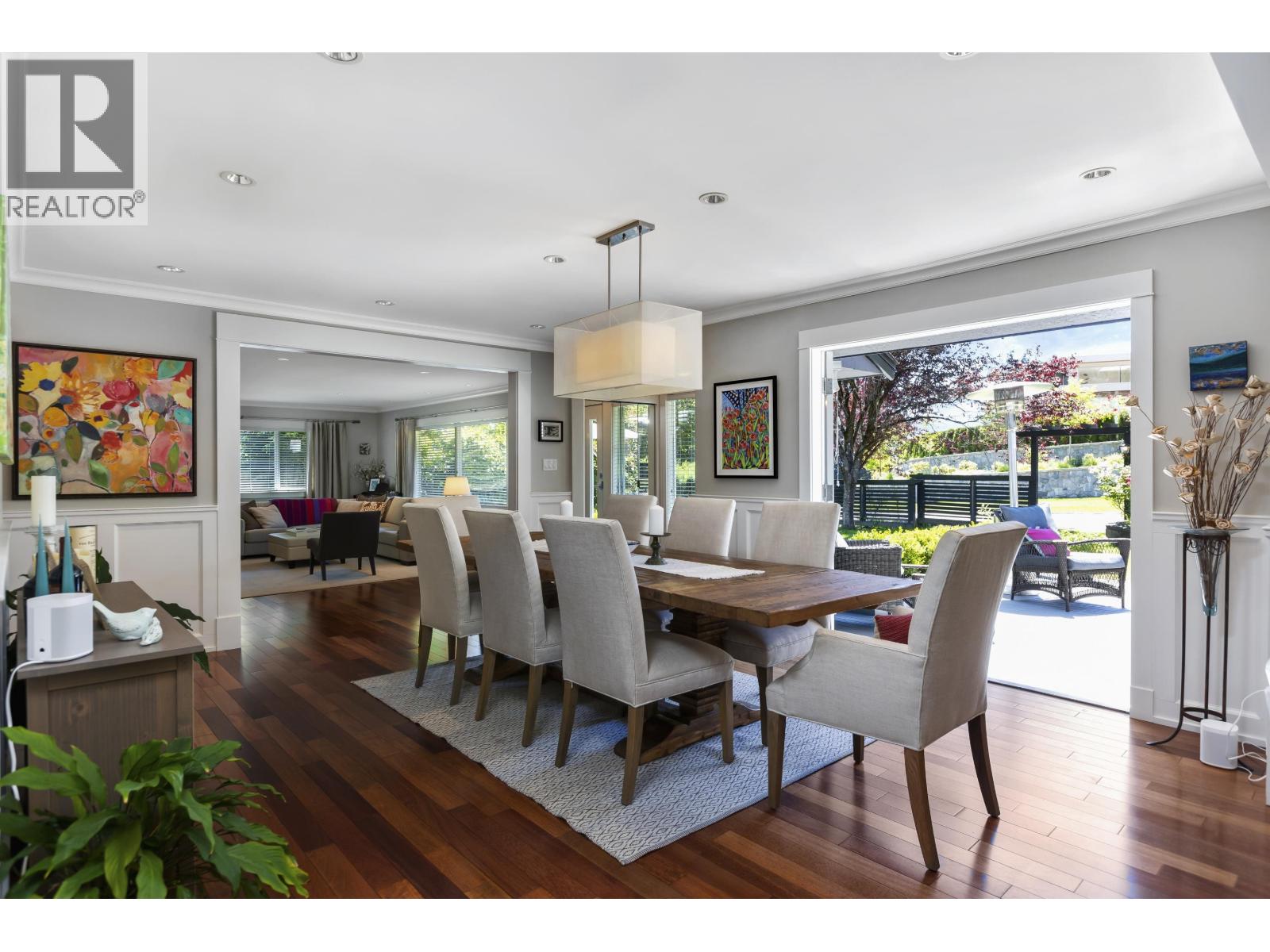 3420 ROCKVIEW PLACE, West Vancouver