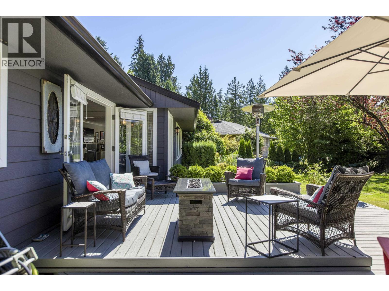 3420 ROCKVIEW PLACE, West Vancouver