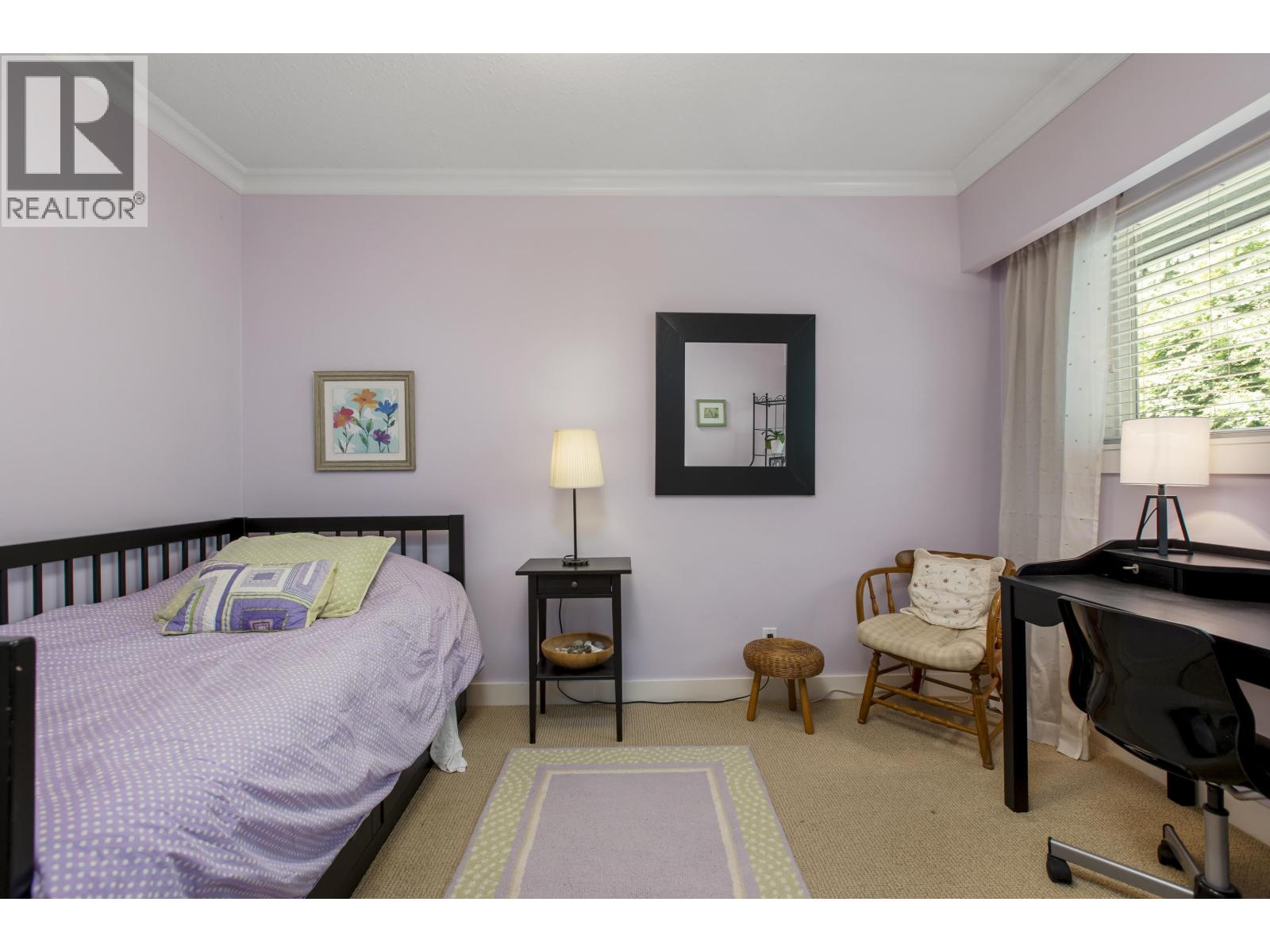 3420 ROCKVIEW PLACE, West Vancouver