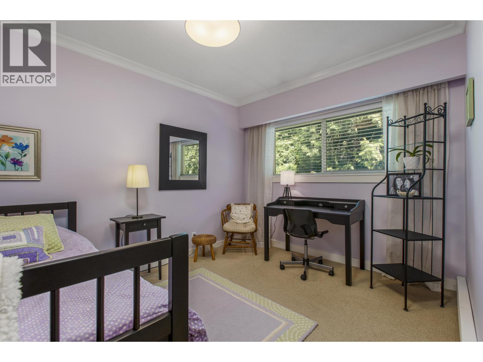 3420 ROCKVIEW PLACE, West Vancouver