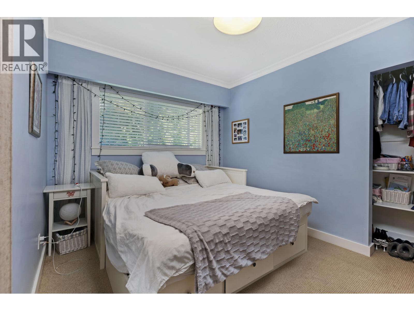 3420 ROCKVIEW PLACE, West Vancouver