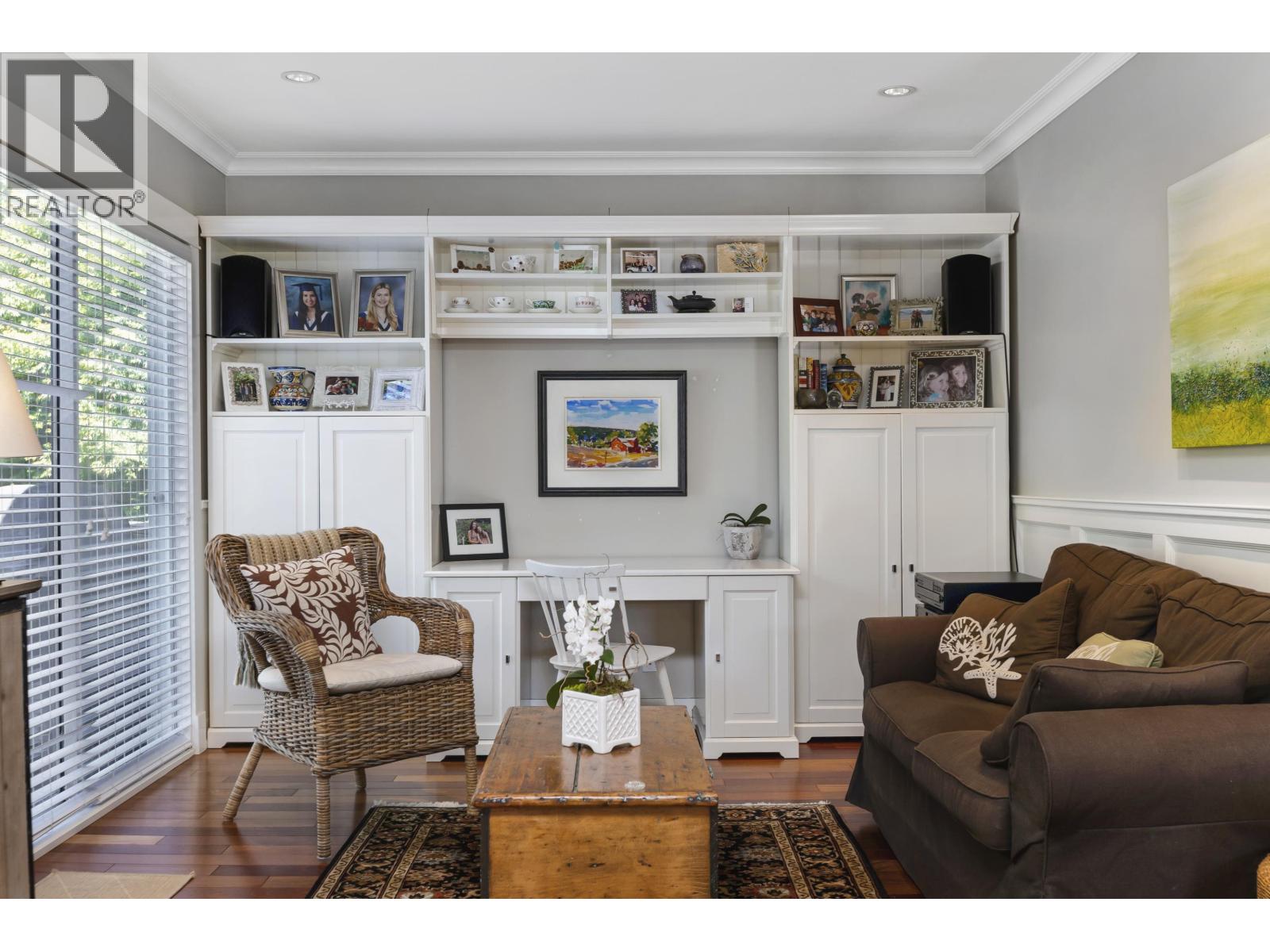 3420 ROCKVIEW PLACE, West Vancouver