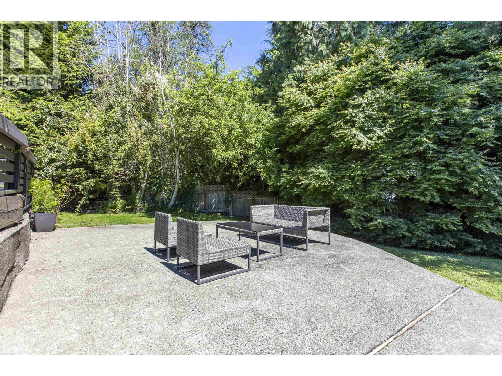 3420 ROCKVIEW PLACE, West Vancouver