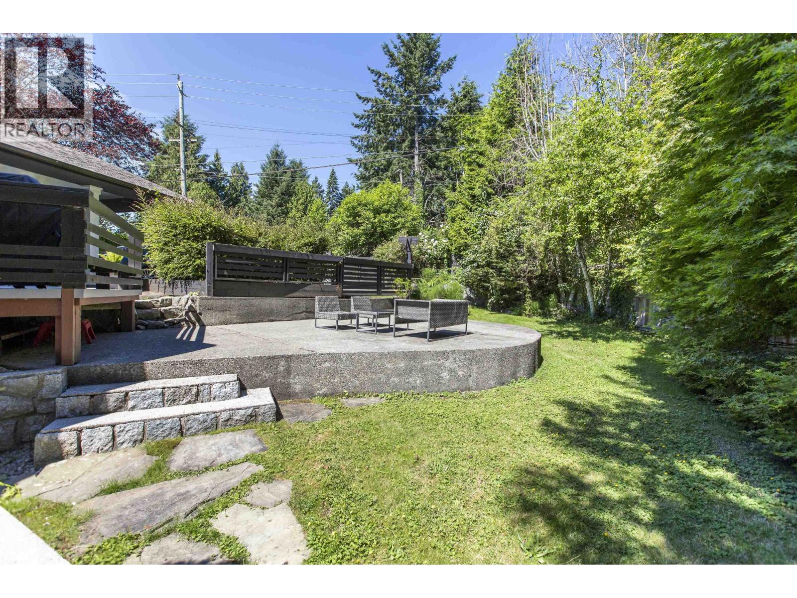 3420 ROCKVIEW PLACE, West Vancouver