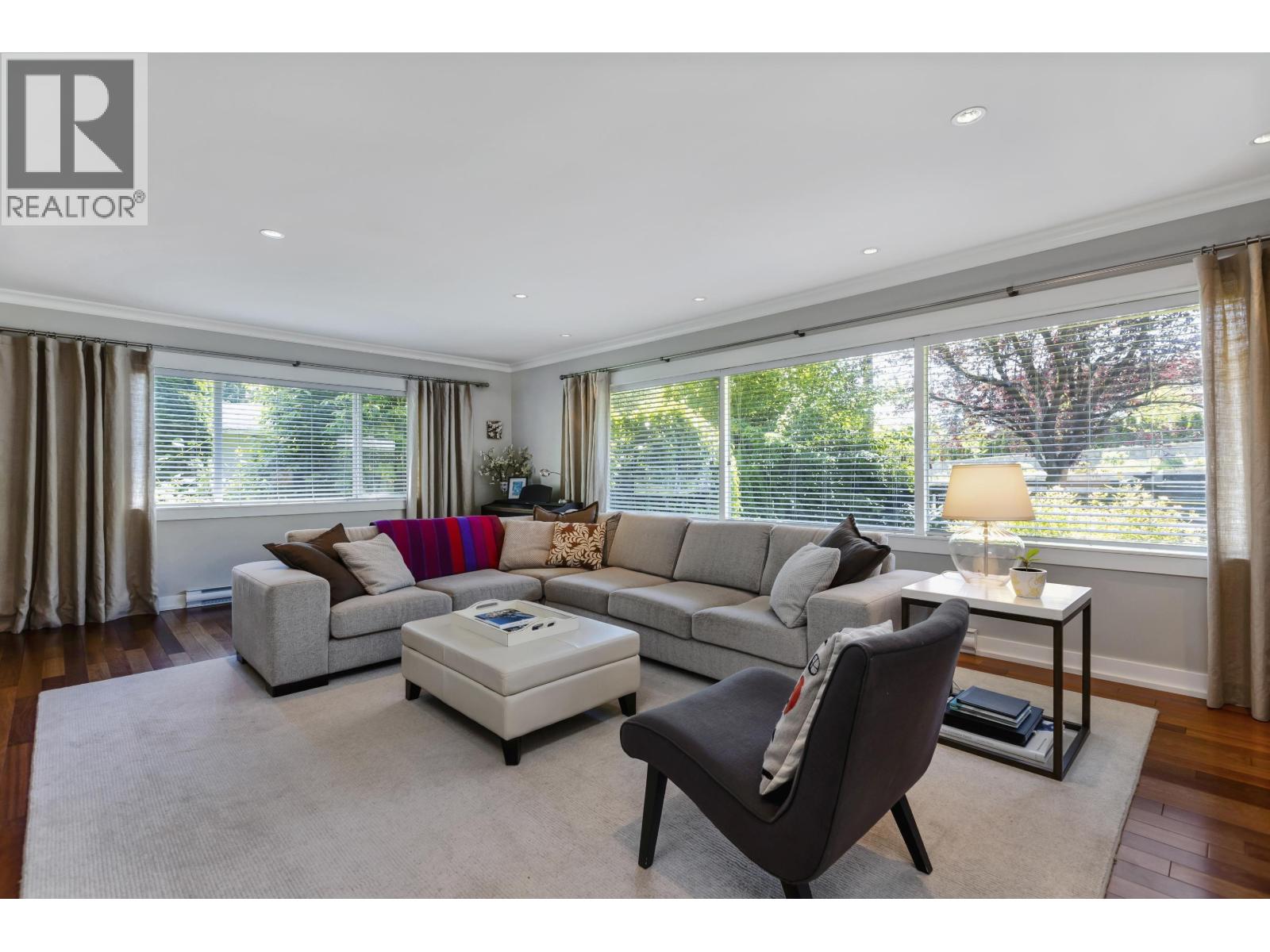 3420 ROCKVIEW PLACE, West Vancouver