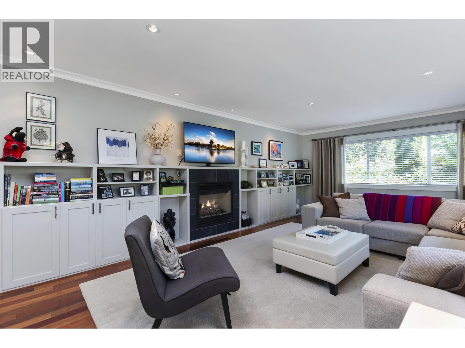 3420 ROCKVIEW PLACE, West Vancouver