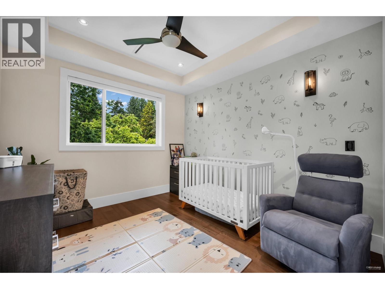 929 FOURTH STREET, New Westminster