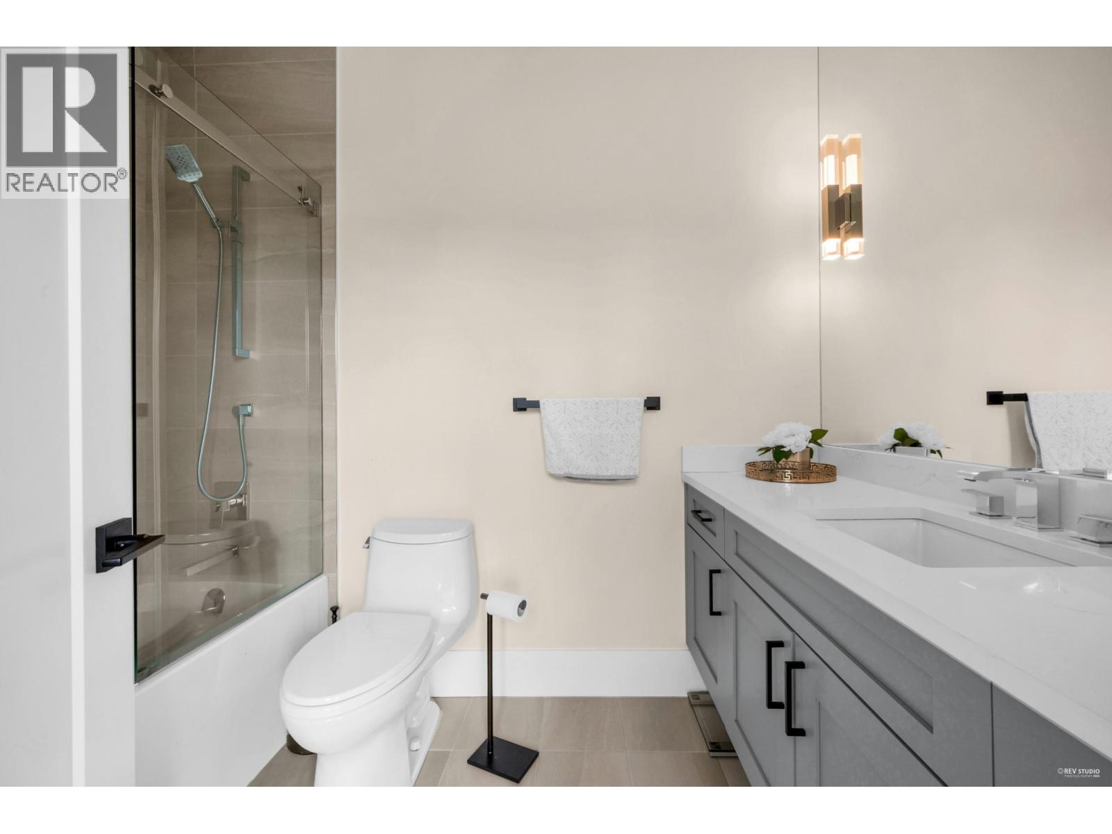 929 FOURTH STREET, New Westminster