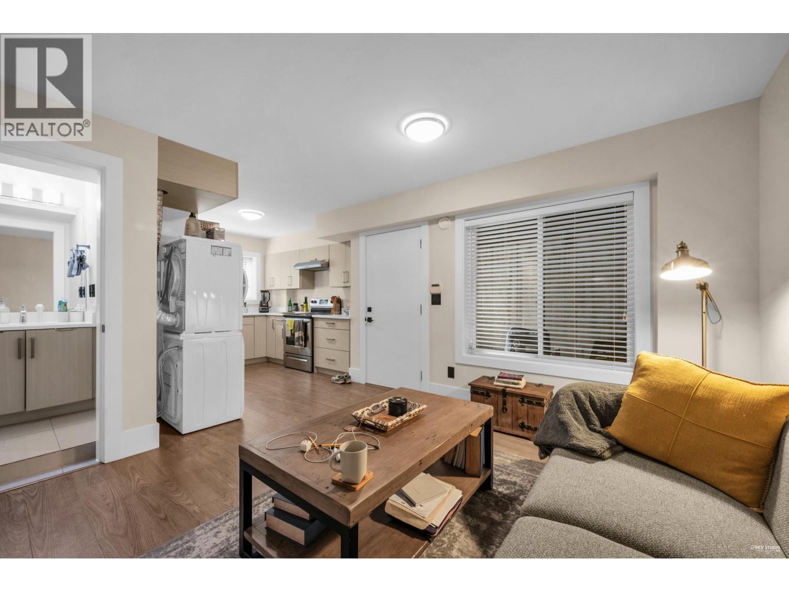 929 FOURTH STREET, New Westminster