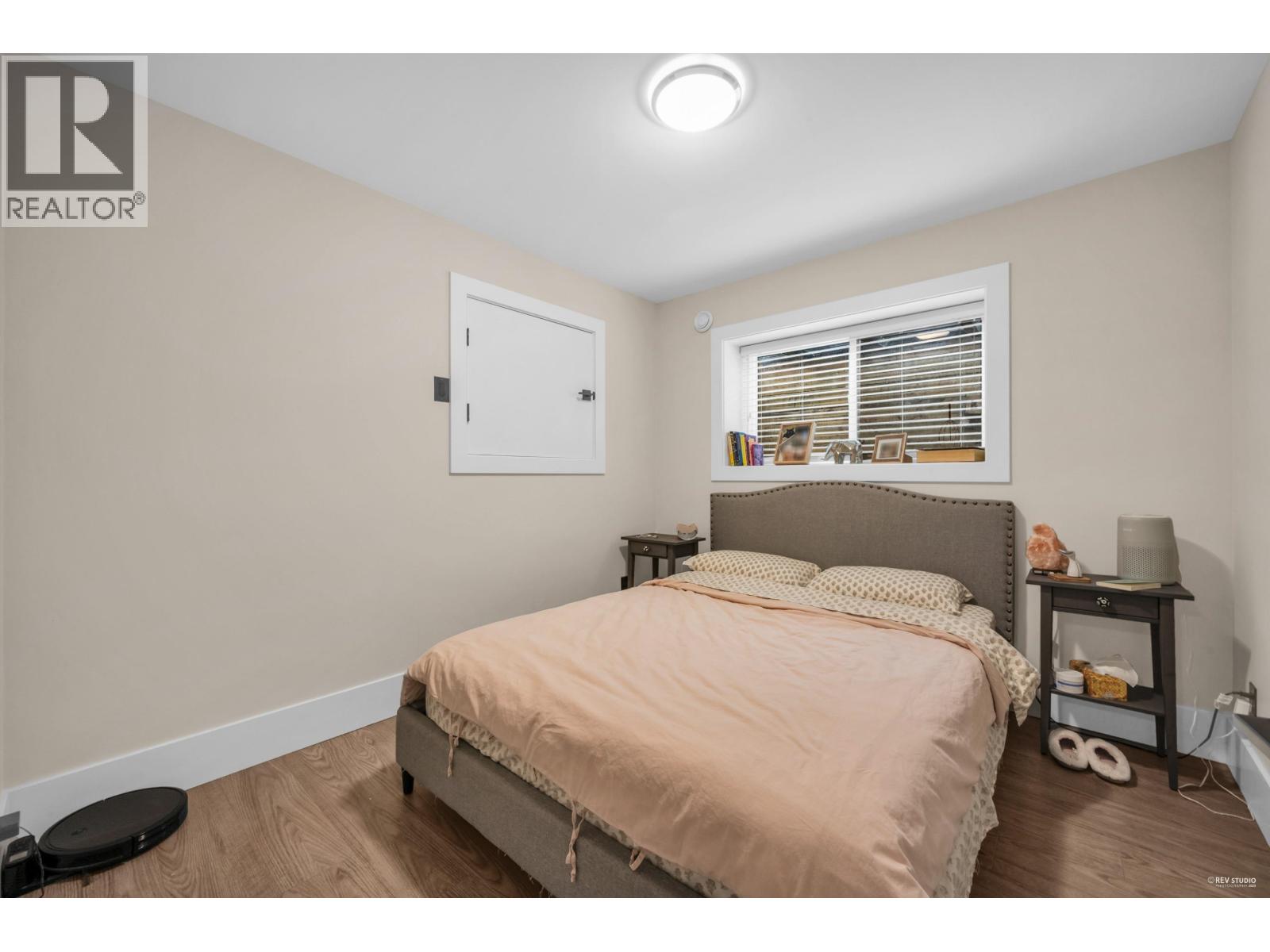 929 FOURTH STREET, New Westminster