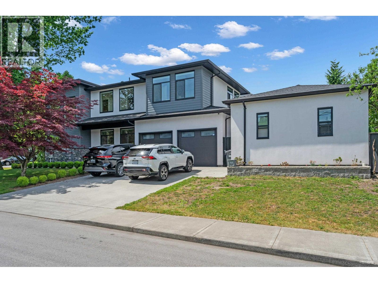 929 FOURTH STREET, New Westminster