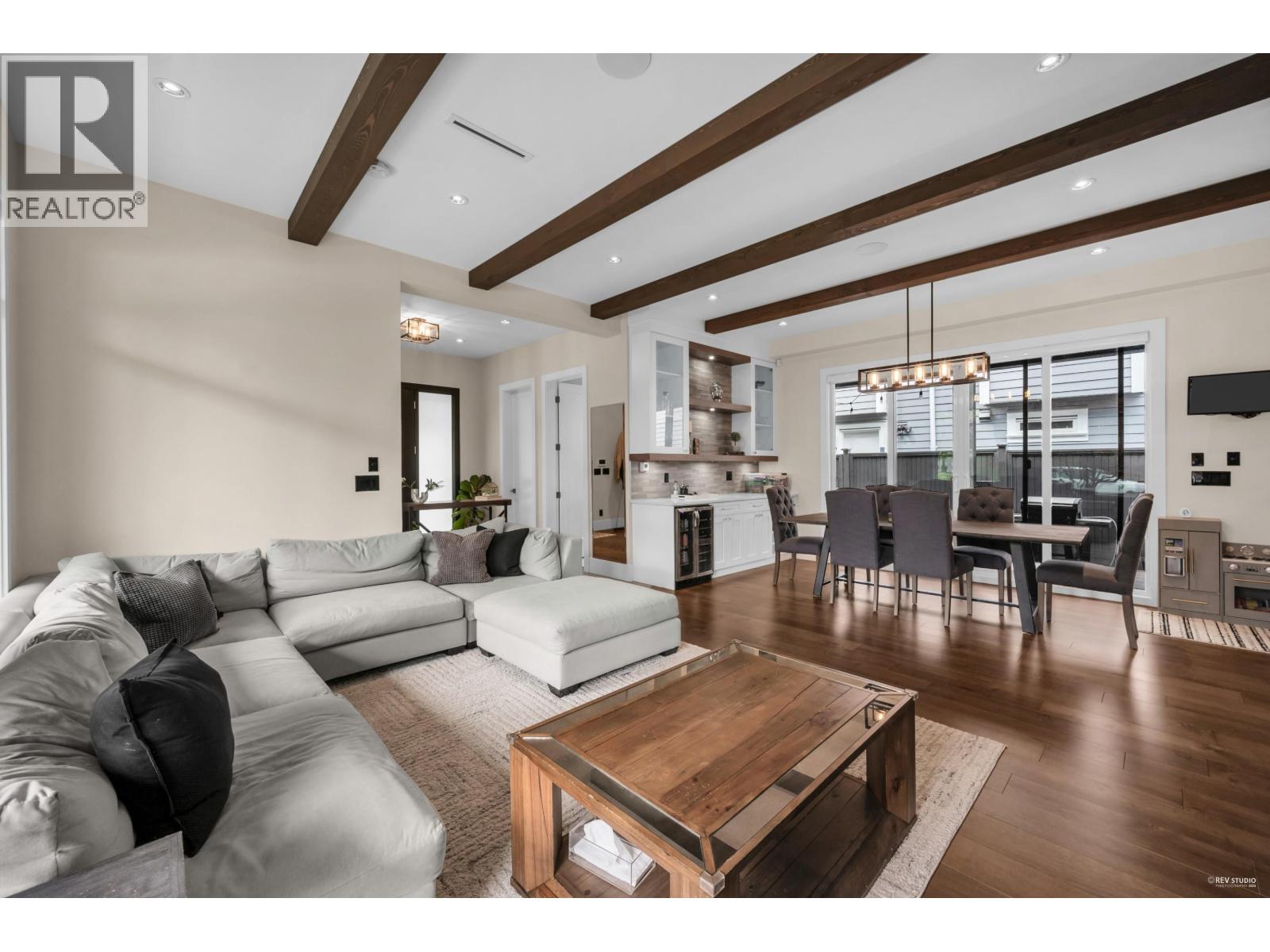 929 FOURTH STREET, New Westminster