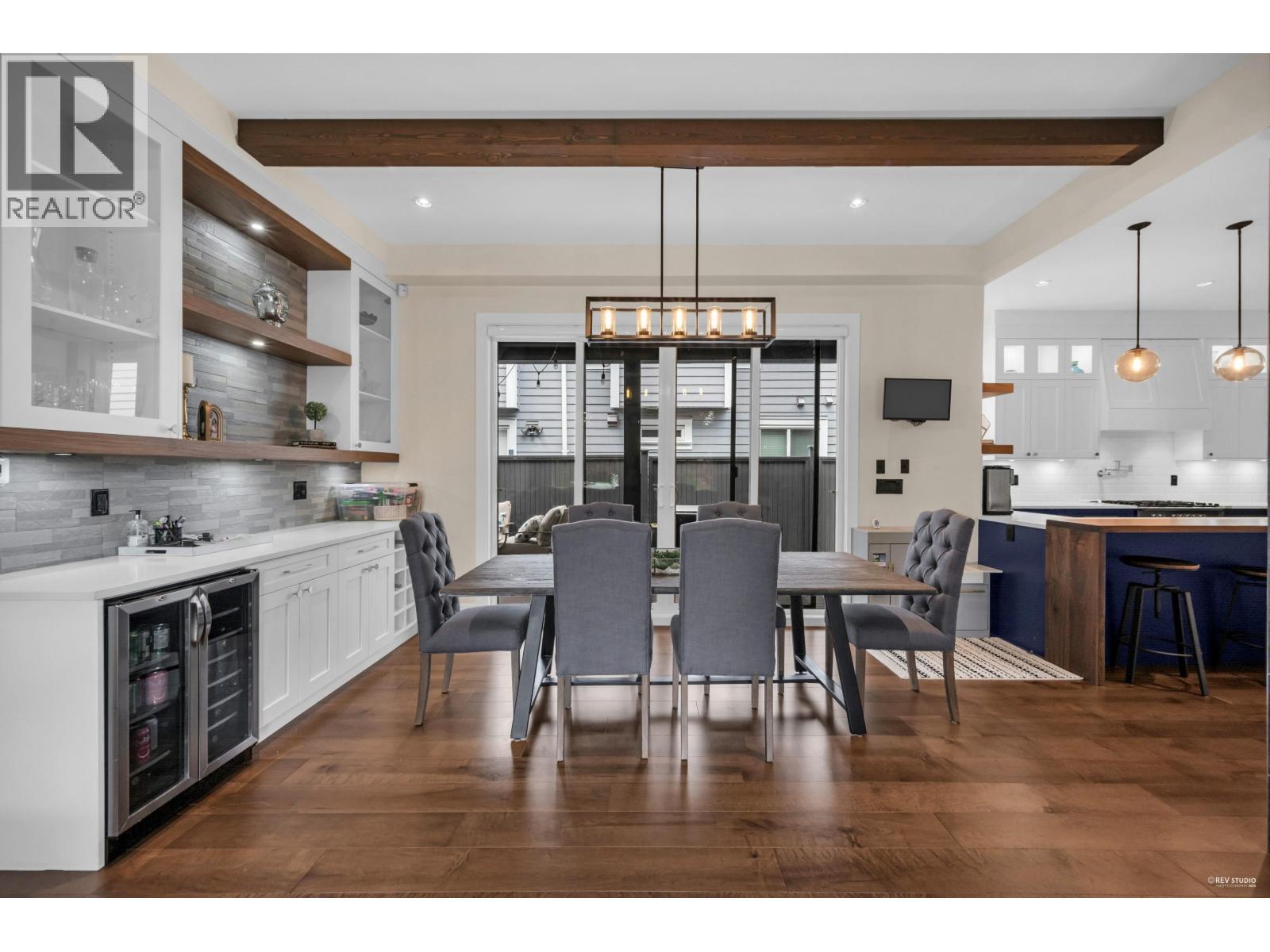 929 FOURTH STREET, New Westminster