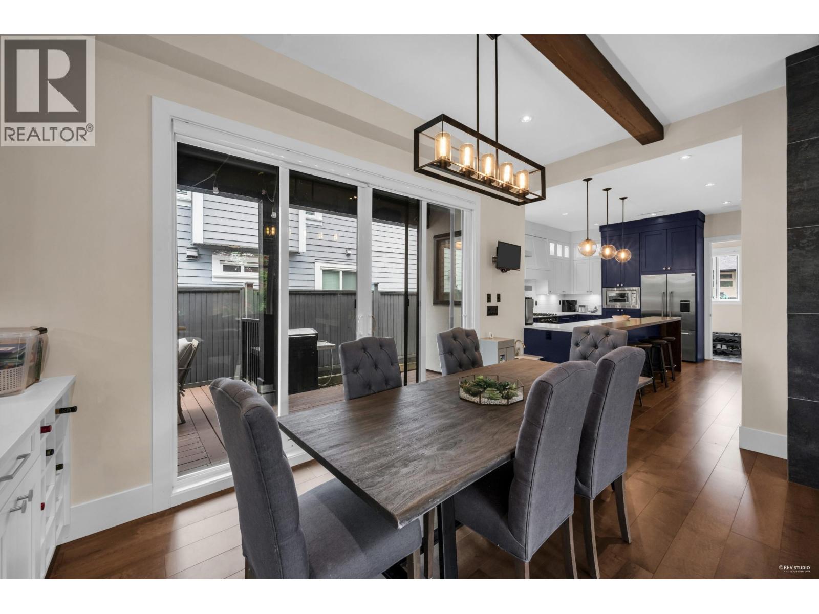 929 FOURTH STREET, New Westminster