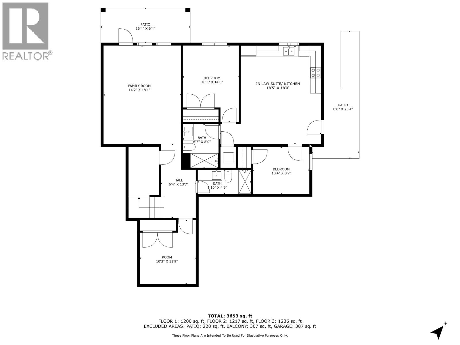 39 3385 MAMQUAM ROAD, Squamish