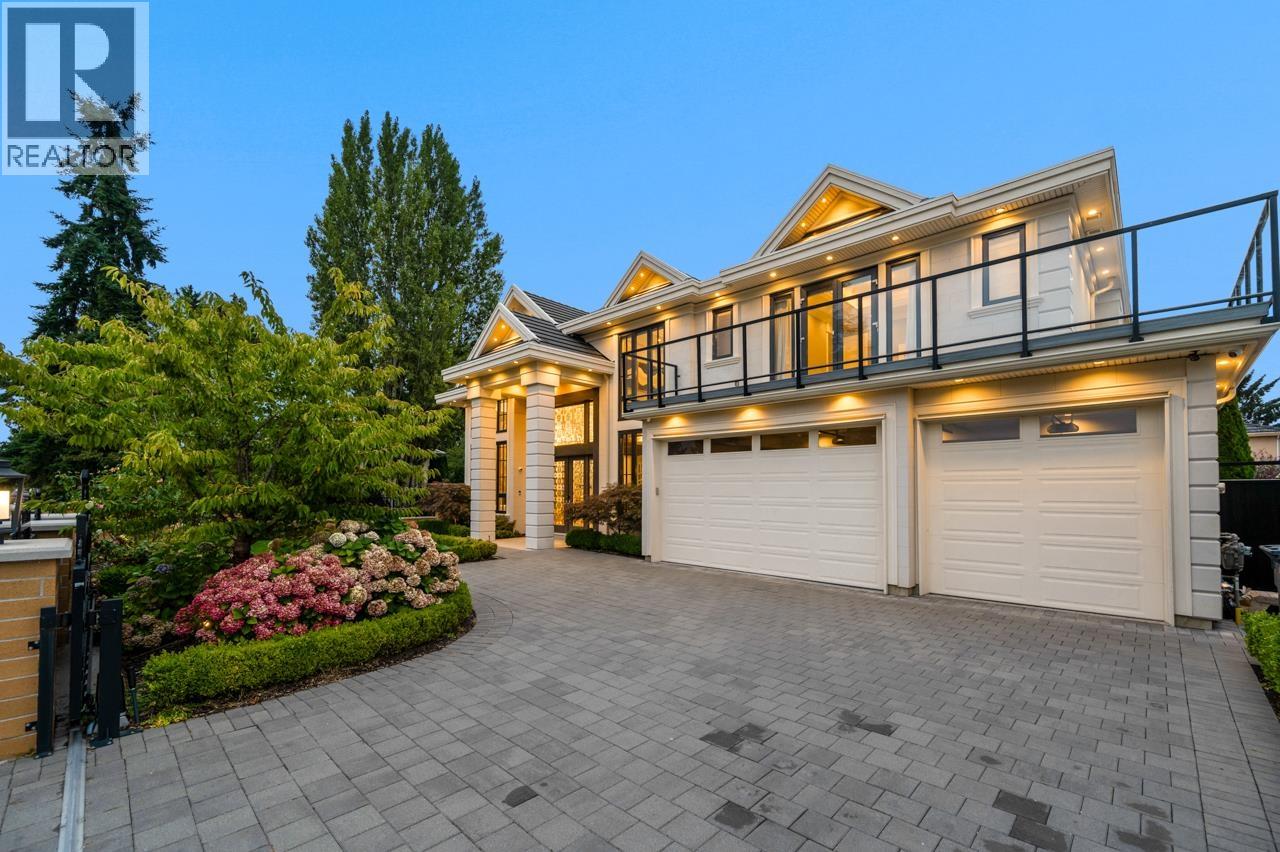 6300 RIVERDALE DRIVE, Richmond