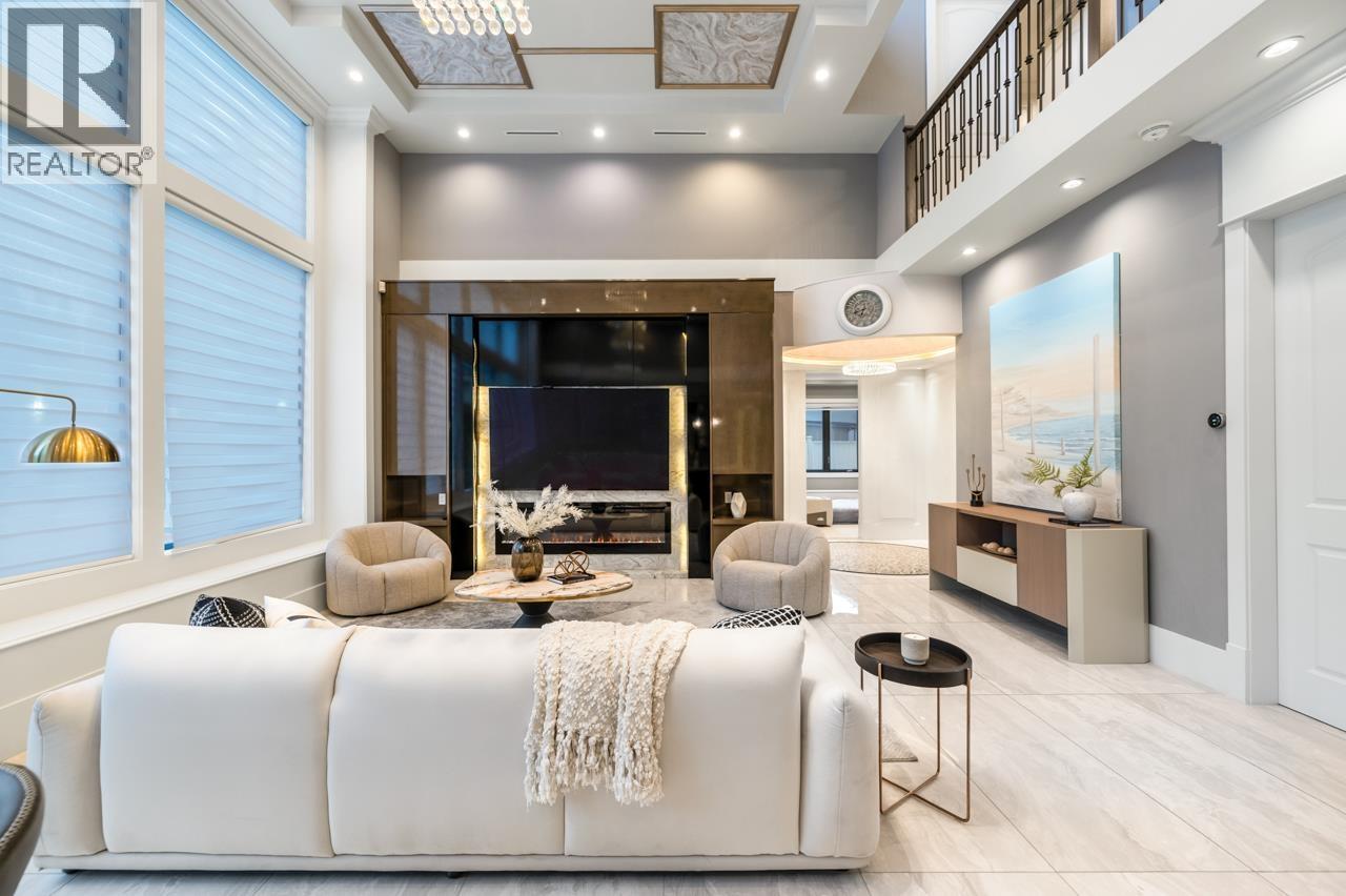 6300 RIVERDALE DRIVE, Richmond