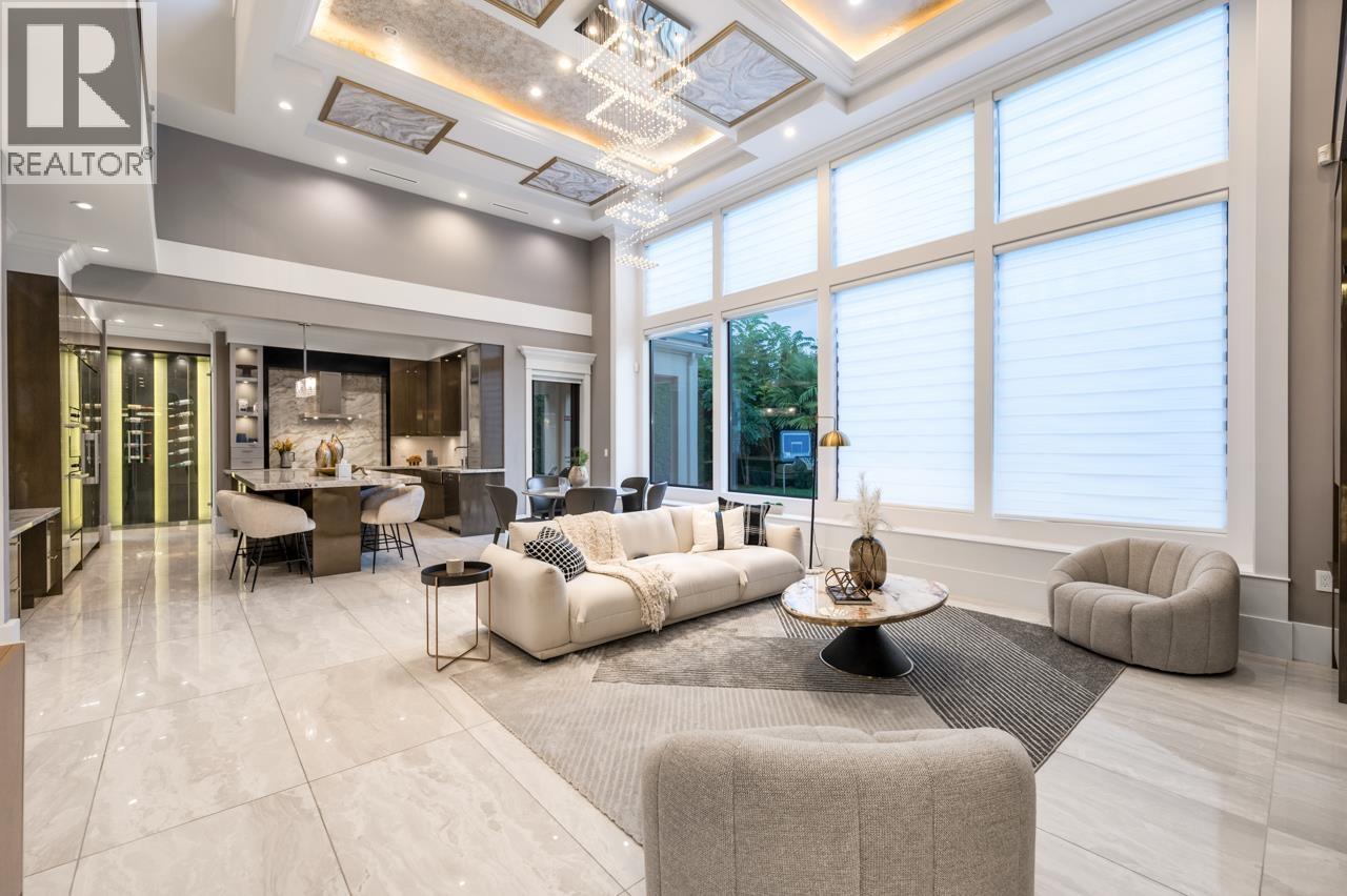 6300 RIVERDALE DRIVE, Richmond