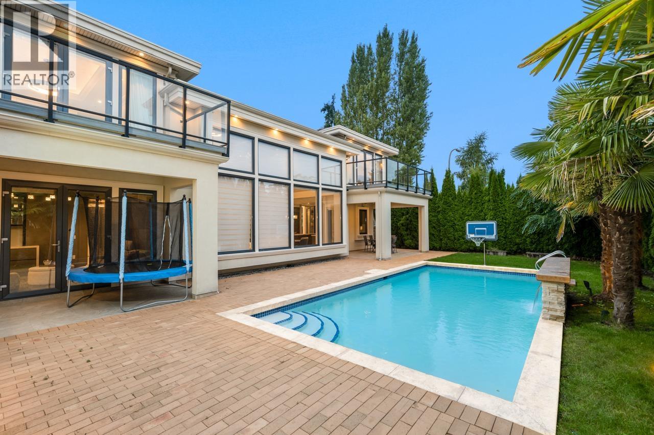 6300 RIVERDALE DRIVE, Richmond