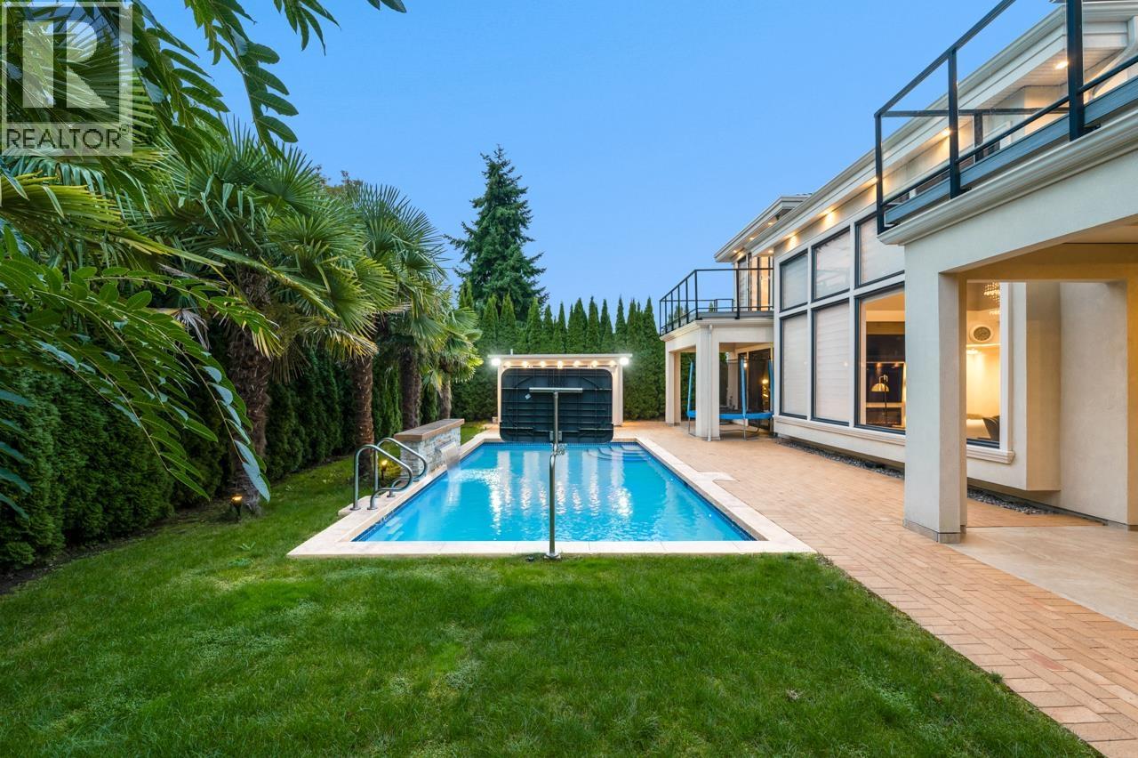 6300 RIVERDALE DRIVE, Richmond