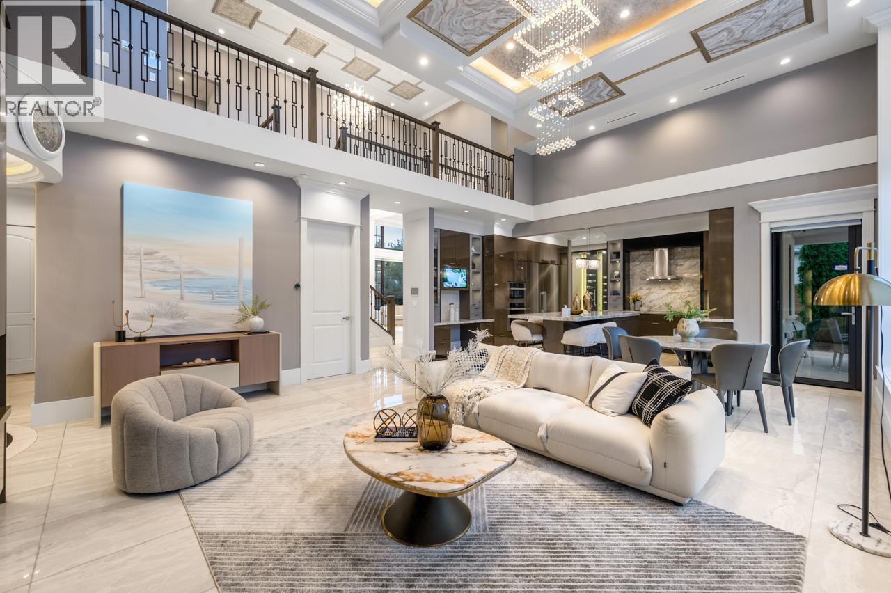 6300 RIVERDALE DRIVE, Richmond