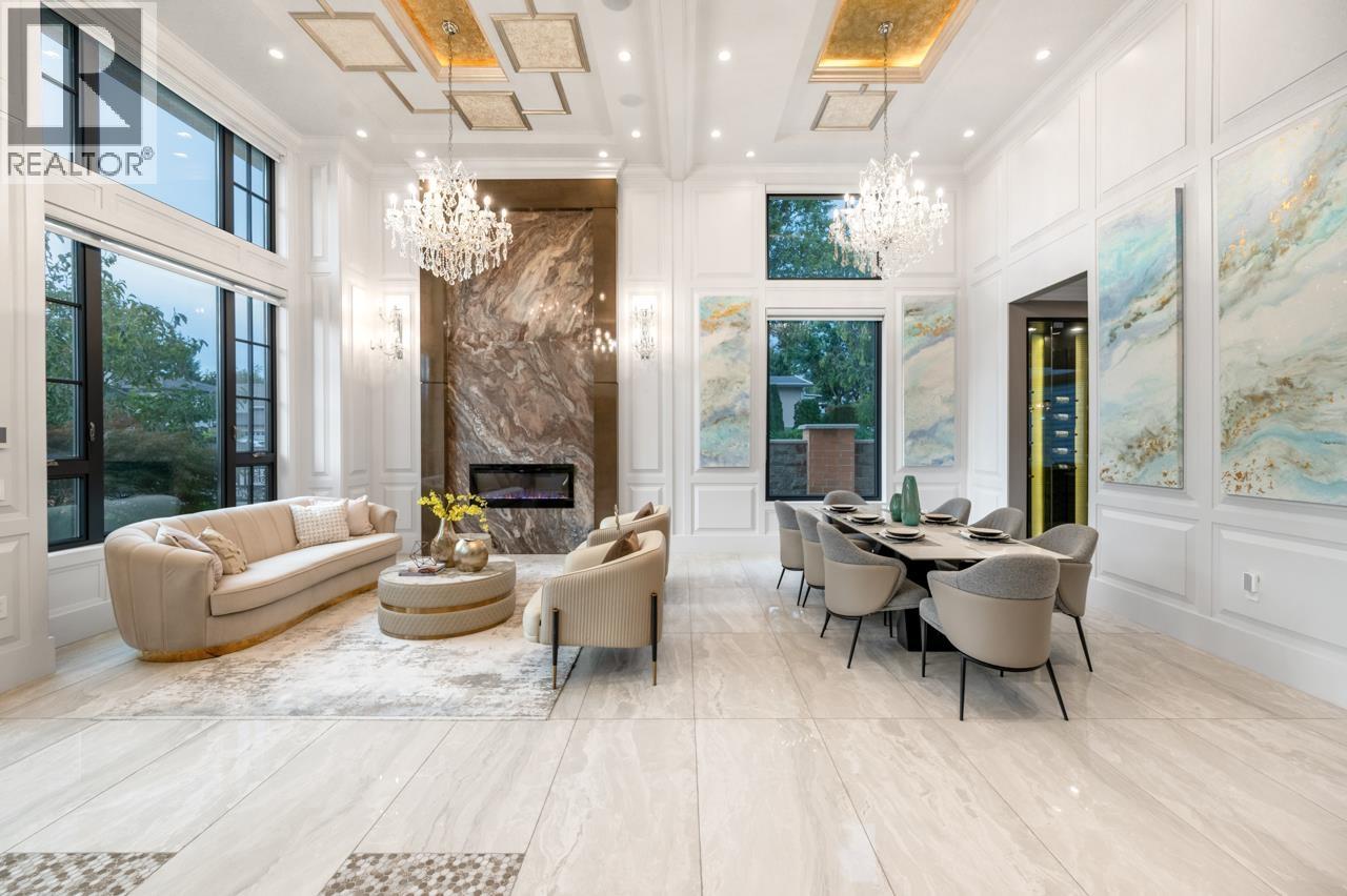 6300 RIVERDALE DRIVE, Richmond