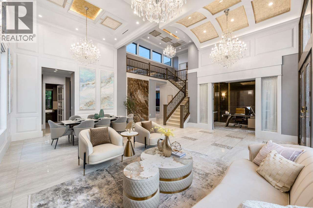 6300 RIVERDALE DRIVE, Richmond