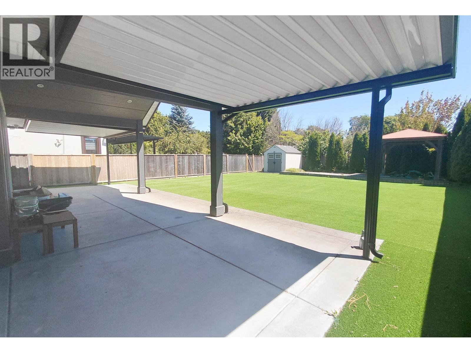 4636 48B STREET, Ladner