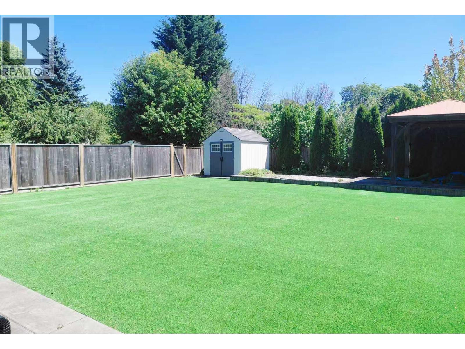 4636 48B STREET, Ladner