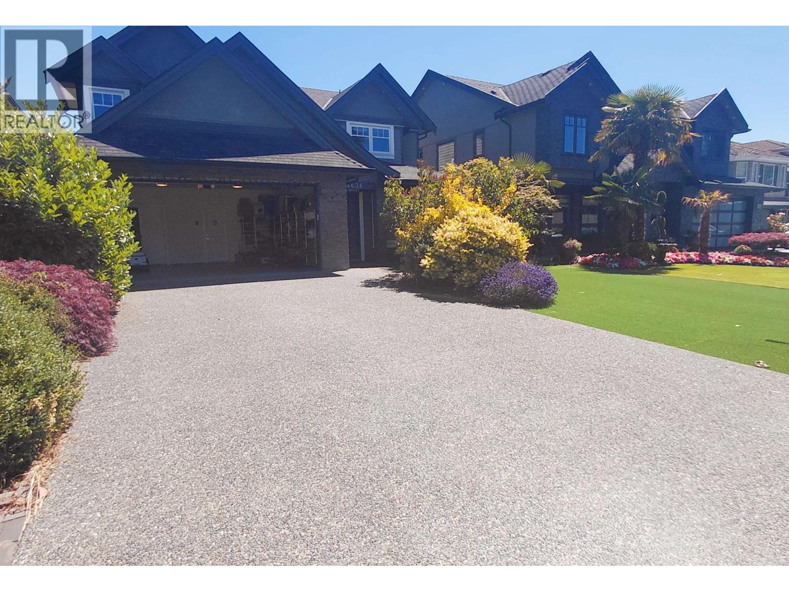 4636 48B STREET, Ladner