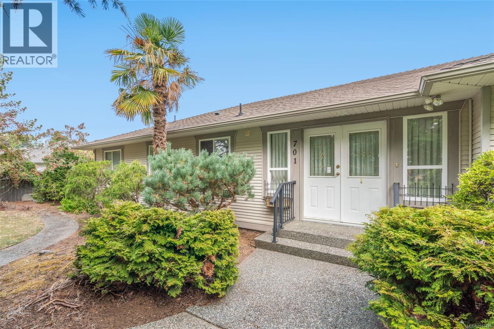 701 Humphrey Rd, Parksville