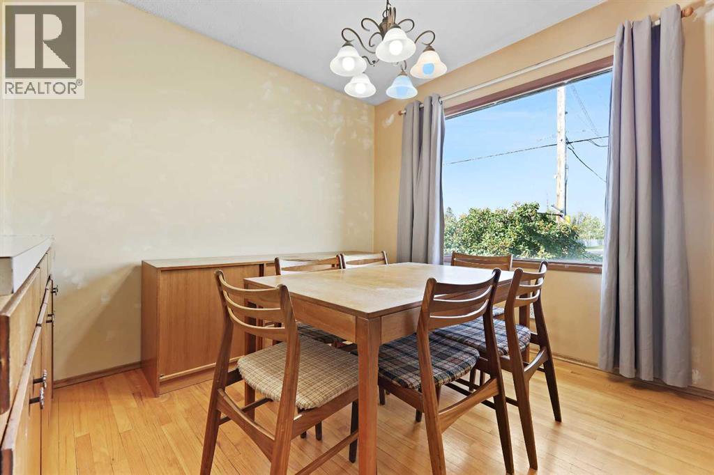 Multi-family House Bungalow for Sale in   Street SW Rutland Park Calgary 