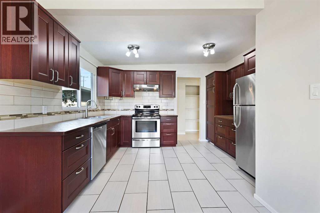 Multi-family House Bungalow for Sale in   Street SW Rutland Park Calgary 