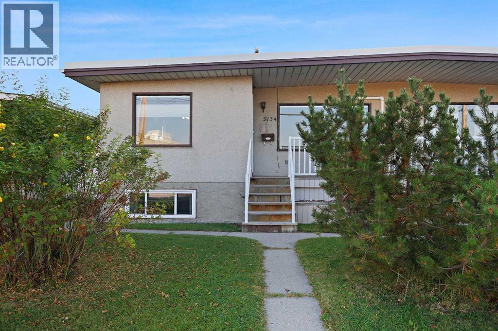 Multi-family House Bungalow for Sale in   Street SW Rutland Park Calgary 
