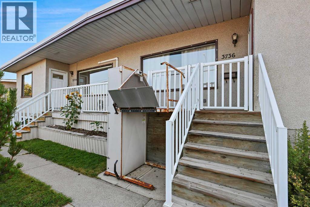 Multi-family House Bungalow for Sale in   Street SW Rutland Park Calgary 