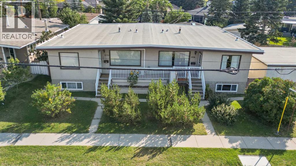 3734 37 Street SW, Calgary, Alberta
