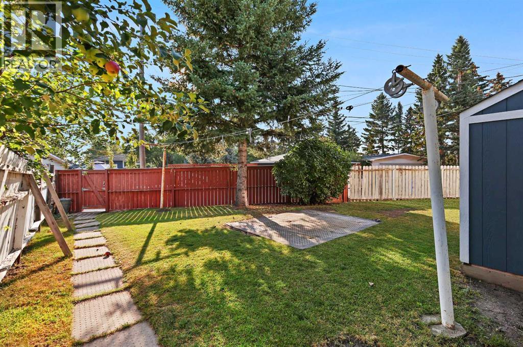 Multi-family House Bungalow for Sale in   Street SW Rutland Park Calgary 