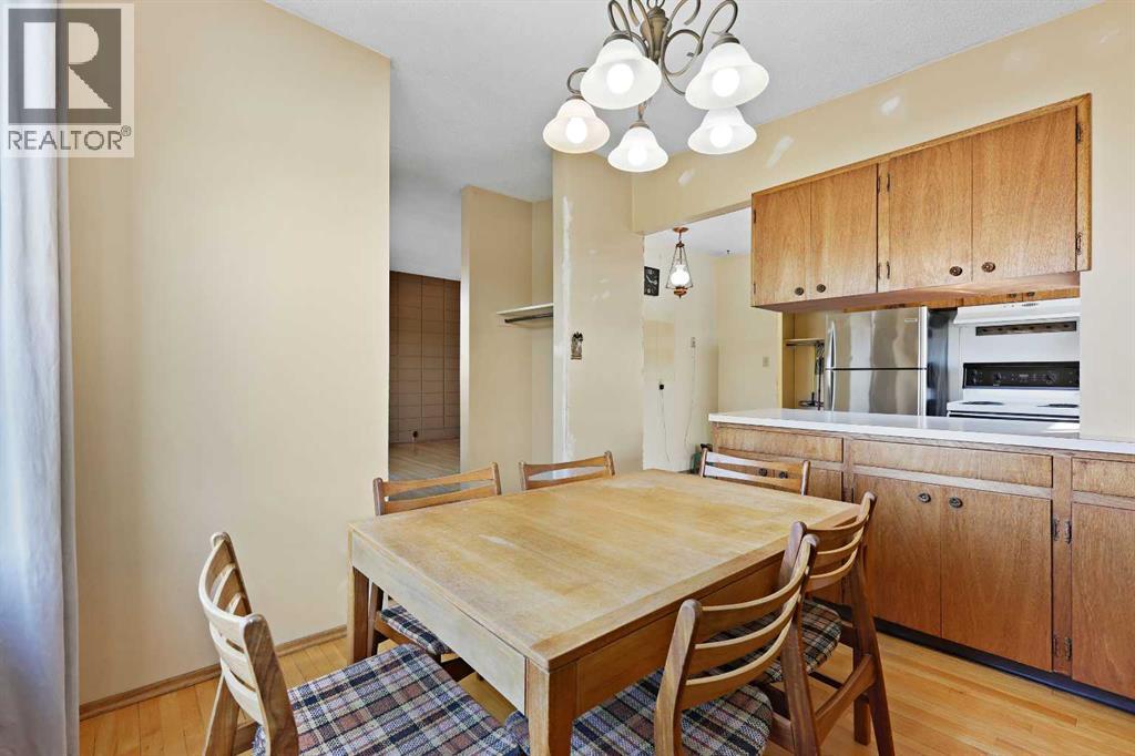 Multi-family House Bungalow for Sale in   Street SW Rutland Park Calgary 