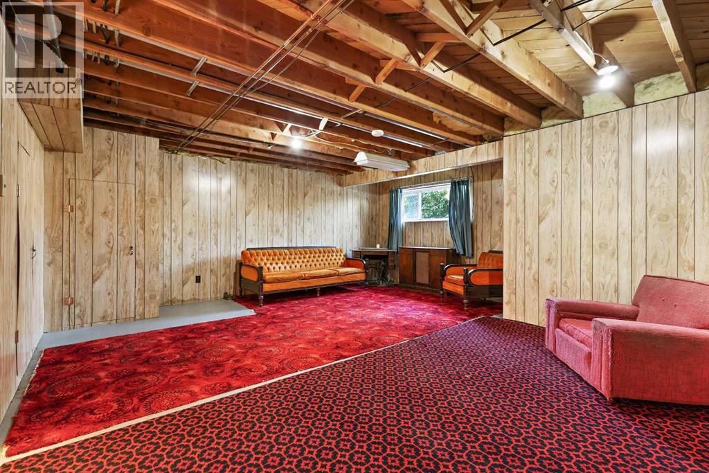 Multi-family House Bungalow for Sale in   Street SW Rutland Park Calgary 