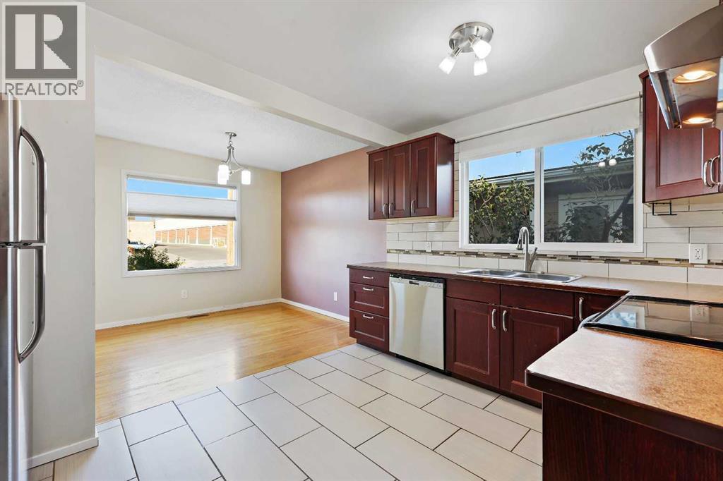 Multi-family House Bungalow for Sale in   Street SW Rutland Park Calgary 