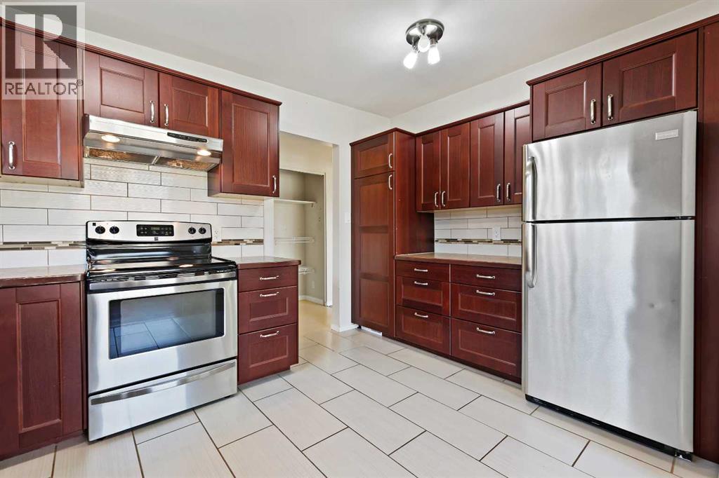 Multi-family House Bungalow for Sale in   Street SW Rutland Park Calgary 