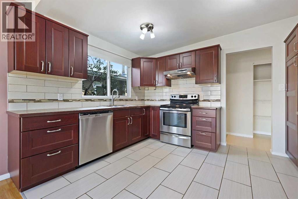 Multi-family House Bungalow for Sale in   Street SW Rutland Park Calgary 