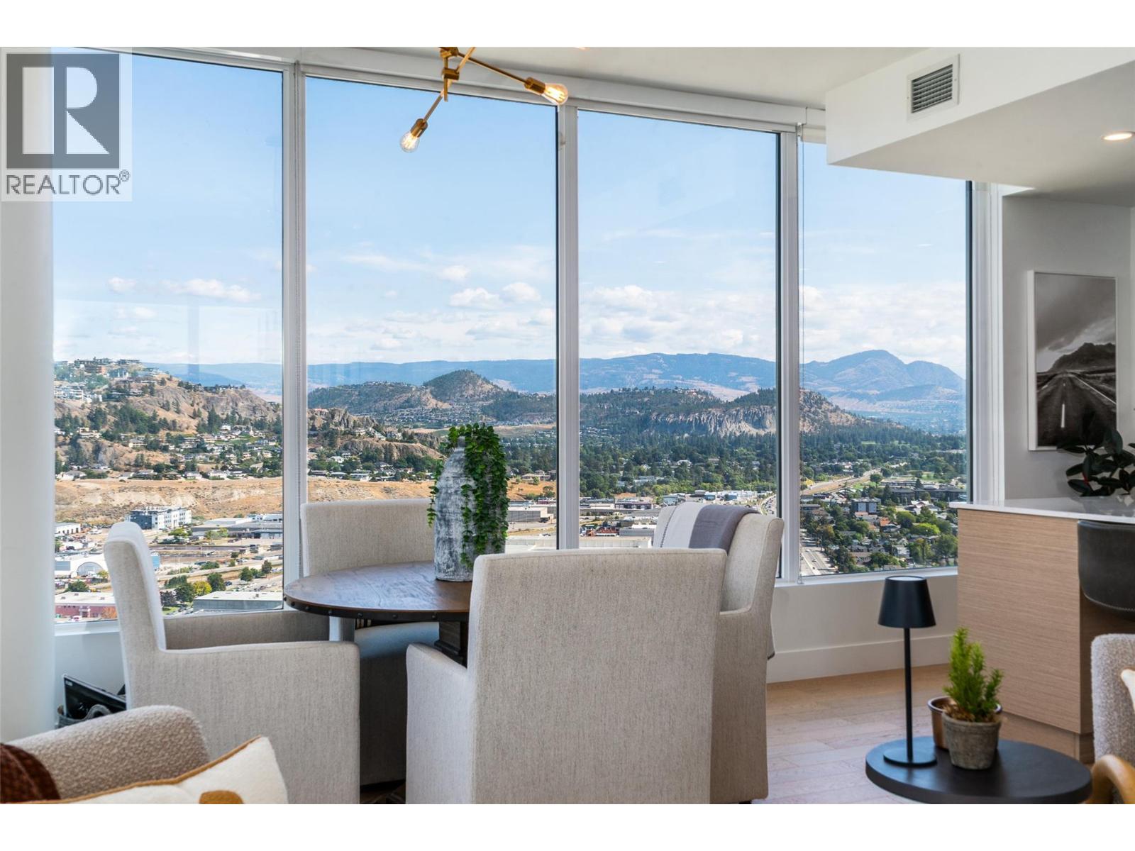 3006 1191 Sunset Drive, Kelowna