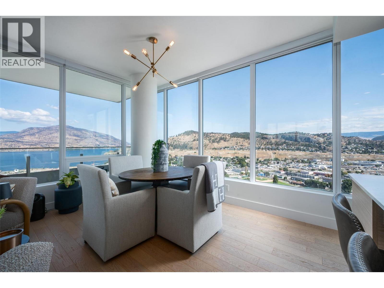 3006 1191 Sunset Drive, Kelowna