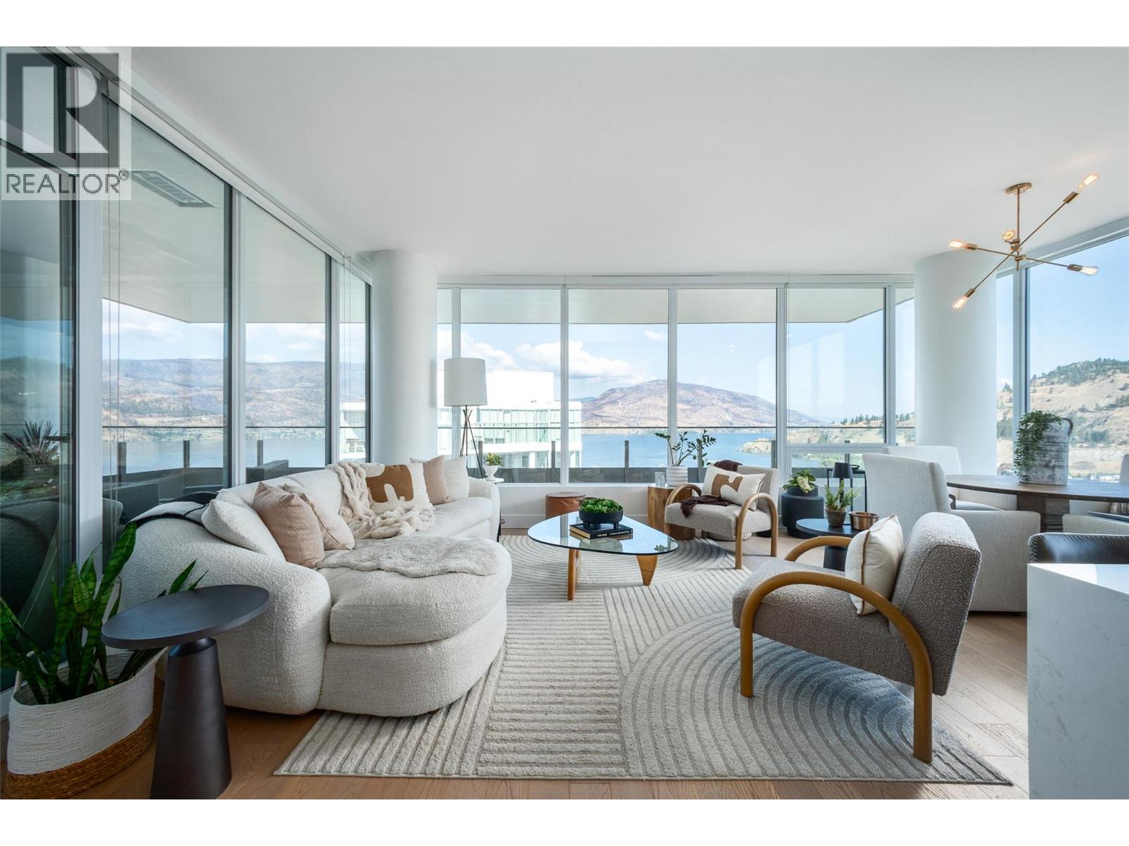 3006 1191 Sunset Drive, Kelowna