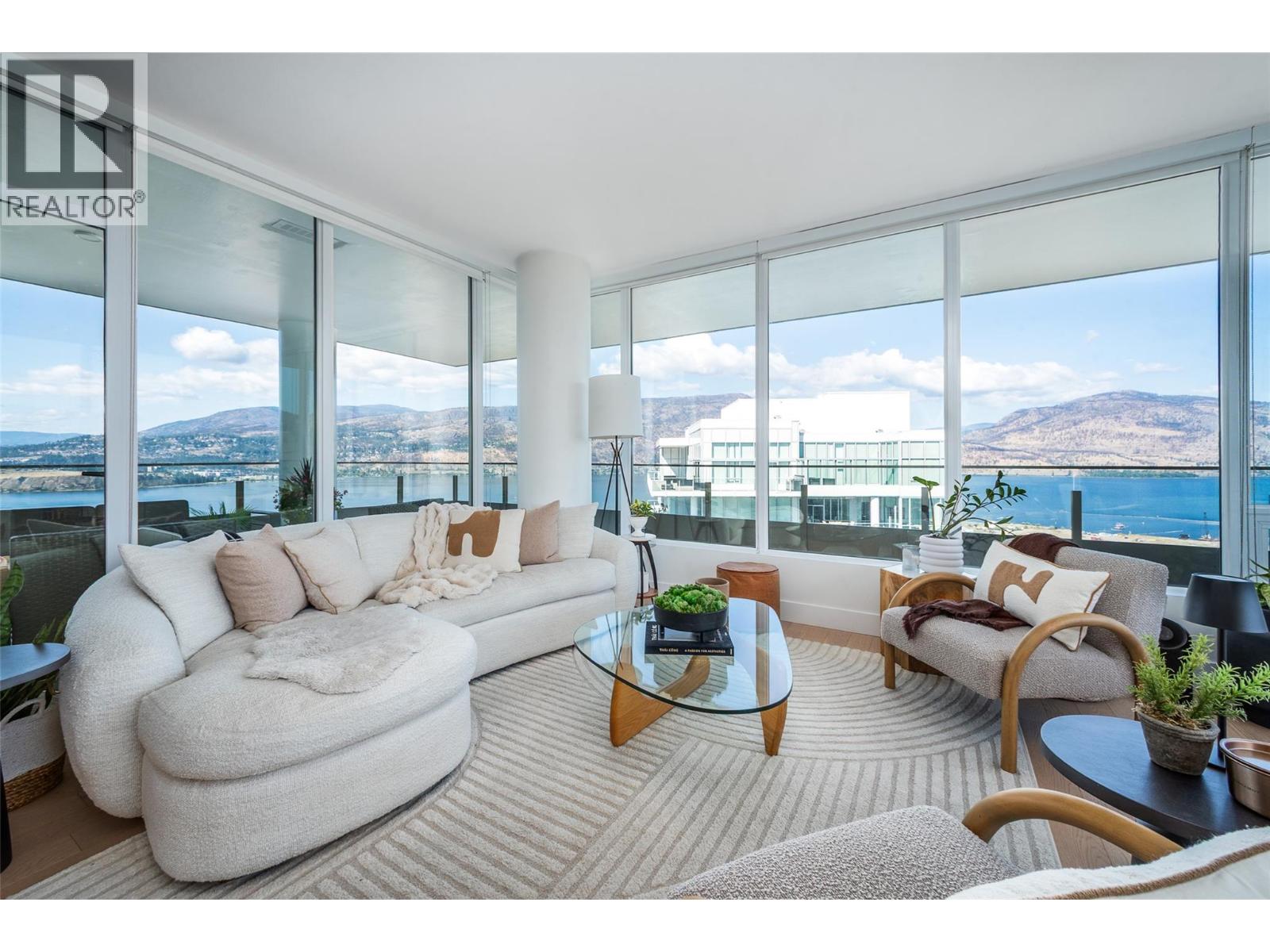 3006 1191 Sunset Drive, Kelowna