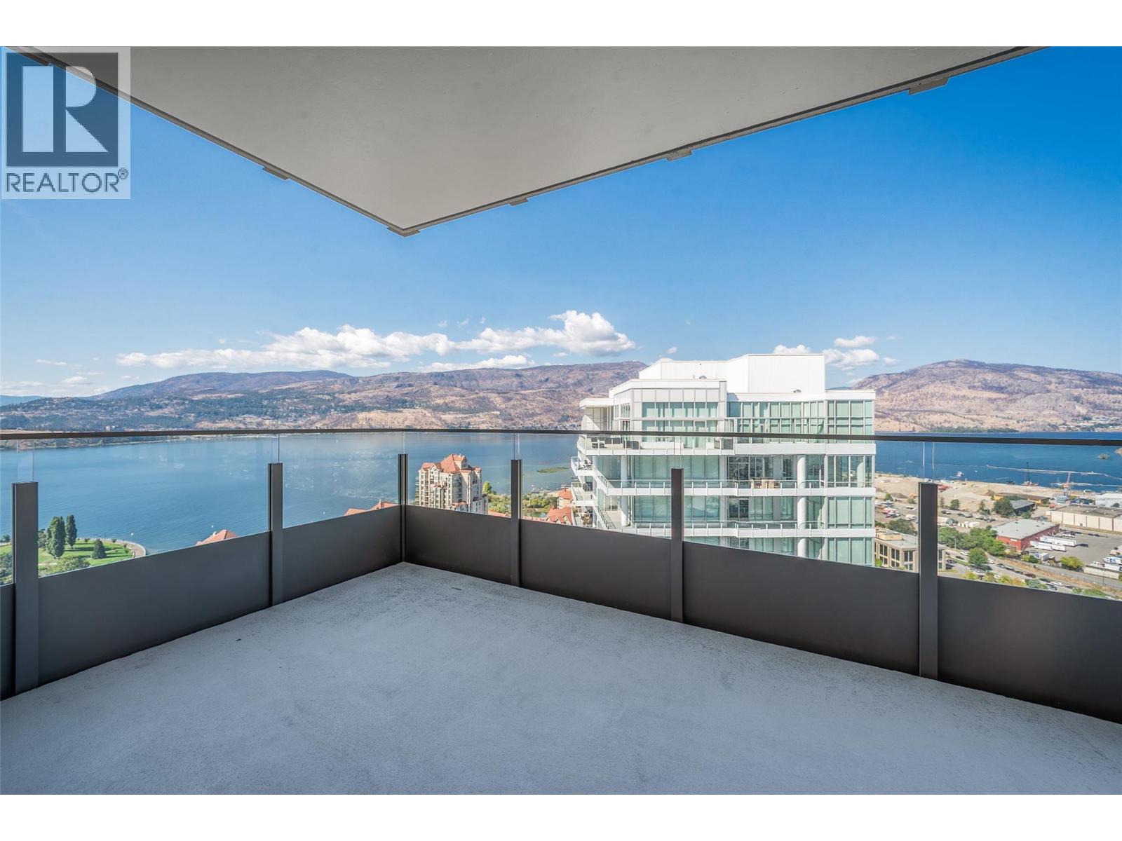 3006 1191 Sunset Drive, Kelowna